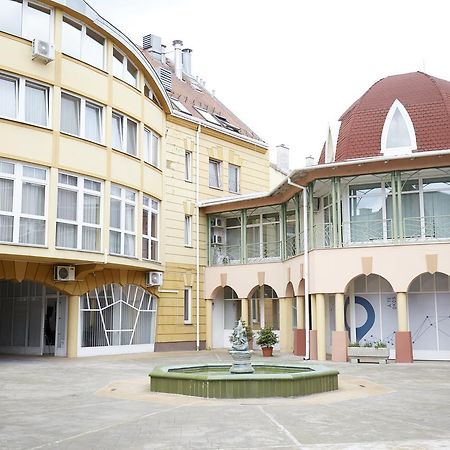 Prémium Home Pécs Exterior foto