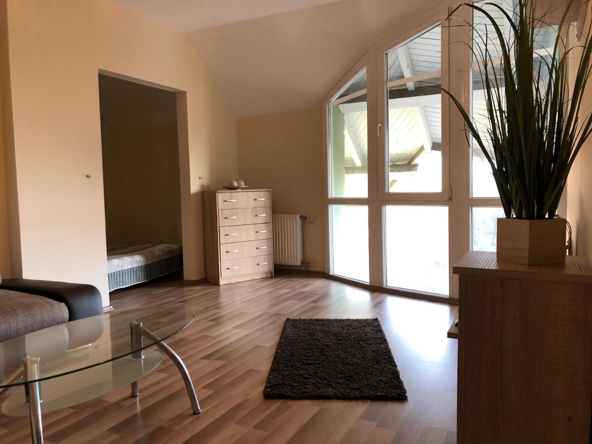 Prémium Home Pécs Exterior foto