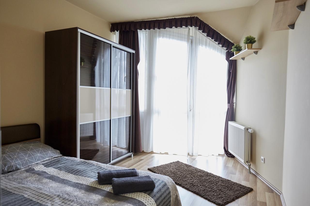 Prémium Home Pécs Exterior foto
