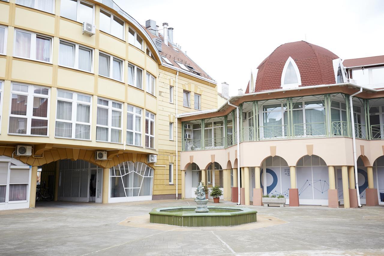 Prémium Home Pécs Exterior foto